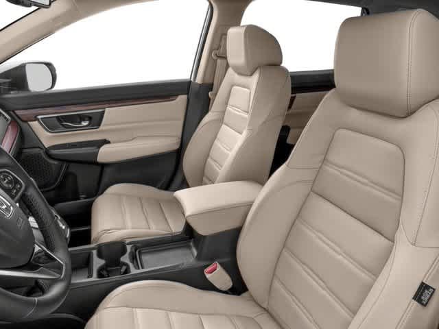 Certified 2018 Honda CR-V EX-L image 9