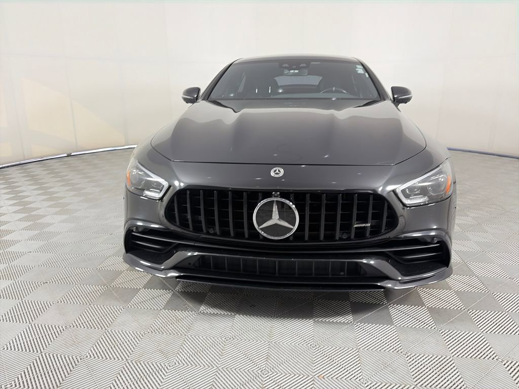 Used 2020 Mercedes-Benz AMG GT 53 image 2
