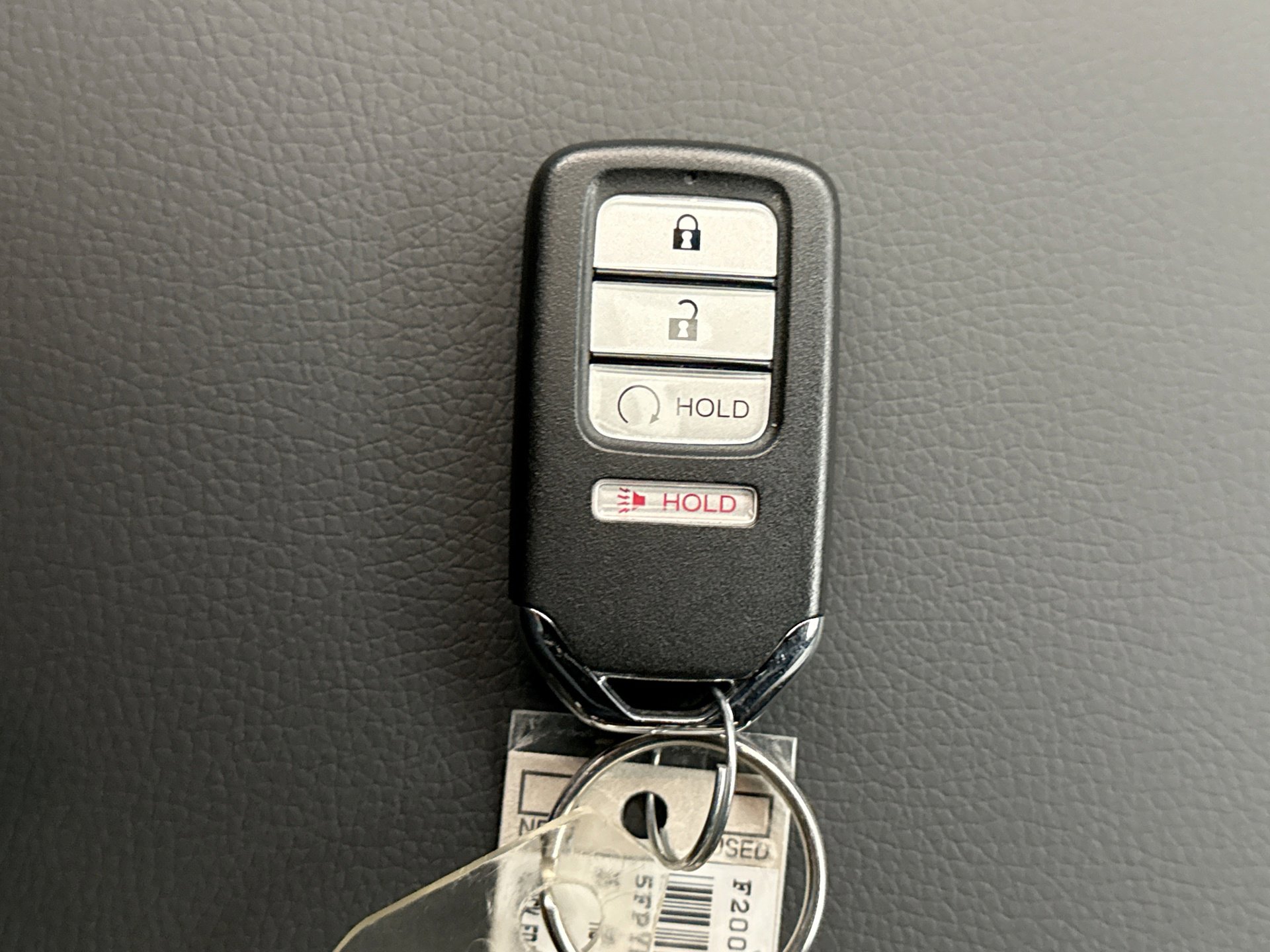 Used 2026 Honda Ridgeline Black Edition image 24