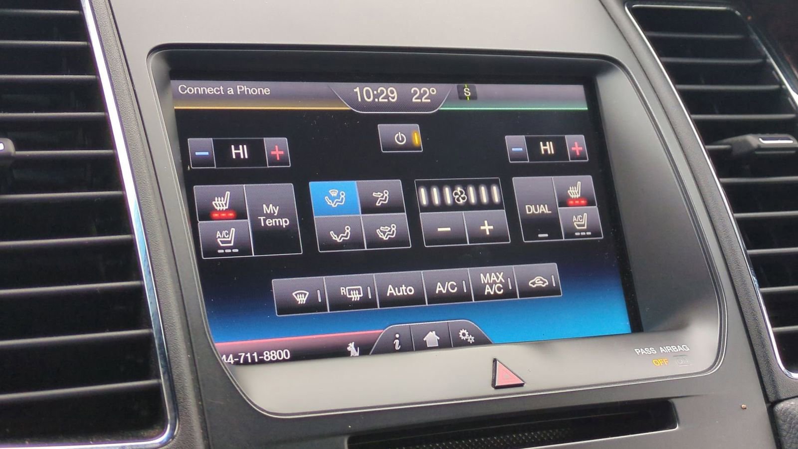 Used 2014 Ford Taurus Limited image 30