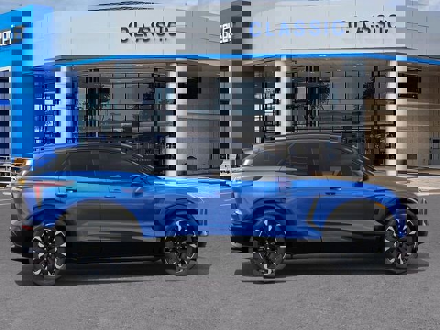 New 2026 Chevrolet Blazer EV RS image 5