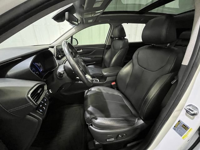 Used 2019 Hyundai Santa Fe AWD image 10