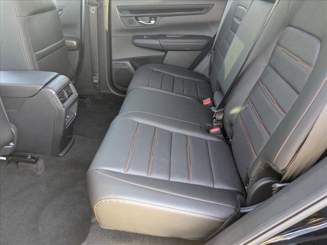 Certified 2026 Honda CR-V Sport-L image 19