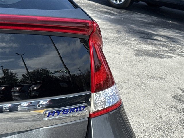 Used 2014 Honda Insight image 18