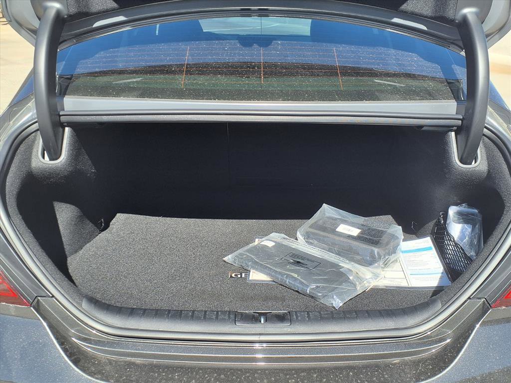 Certified 2026 Genesis G70 2.5T Prestige image 16