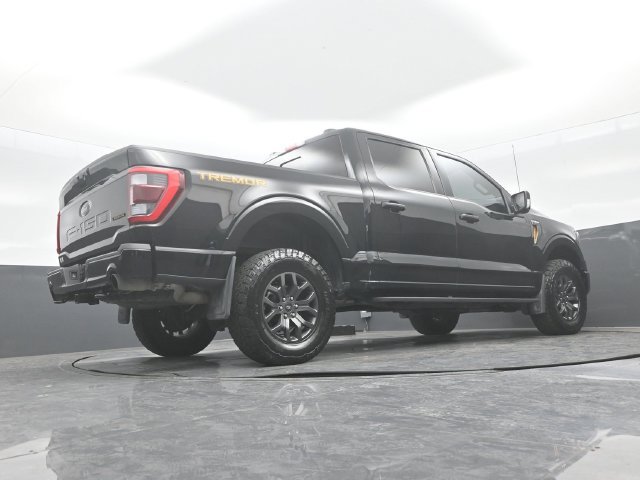 Certified 2023 Ford F150 Tremor w/ Equipment Group 402A High AWD/4WD image 25