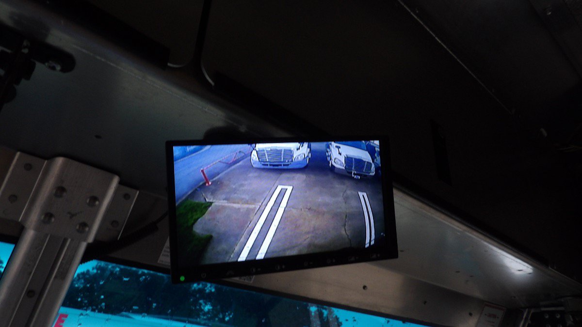 Used 2019 Ford E-450 and Econoline 450 Super Duty RWD image 17