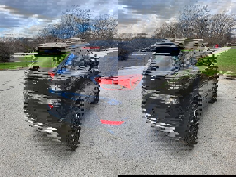 Used 2021 Chevrolet TrailBlazer LT w/ Convenience Package image 7