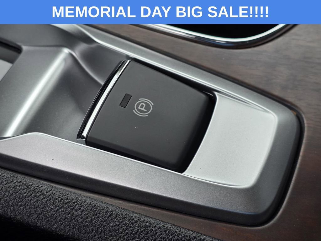 Used 2025 Subaru Ascent Touring w/ Popular Package #1 AWD/4WD image 31