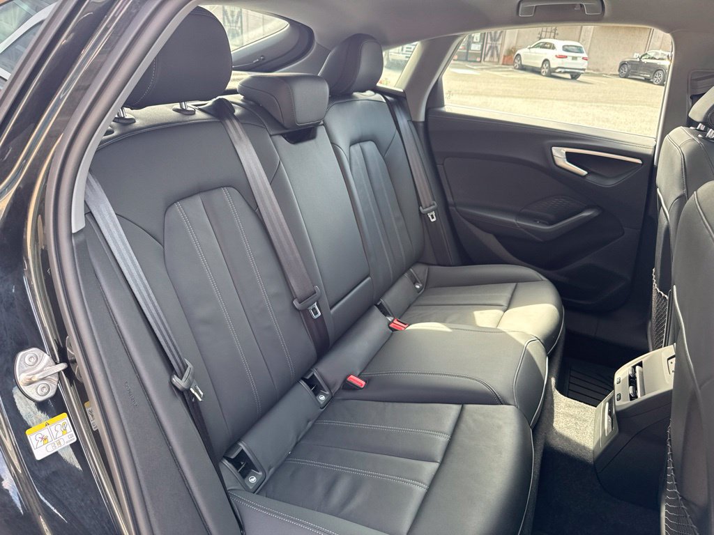 Used 2025 Audi A5 Premium w/ Convenience Package AWD/4WD image 29