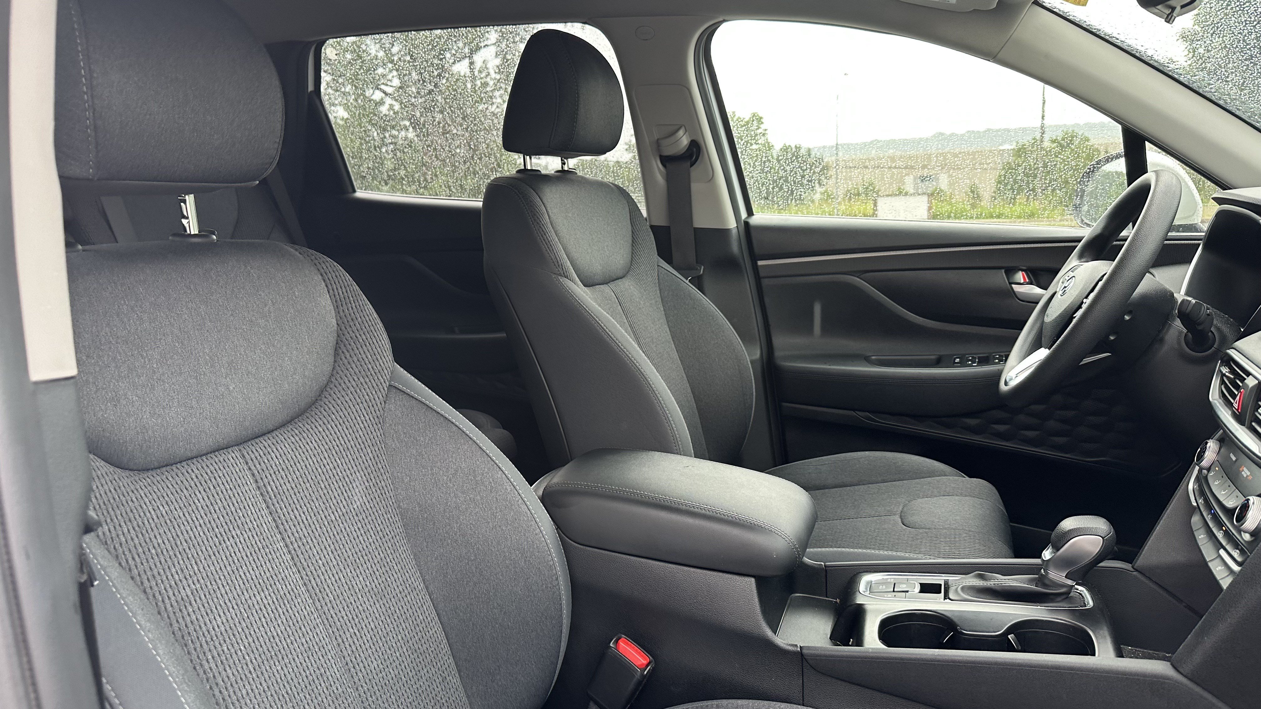 Used 2020 Hyundai Santa Fe SEL FWD image 33