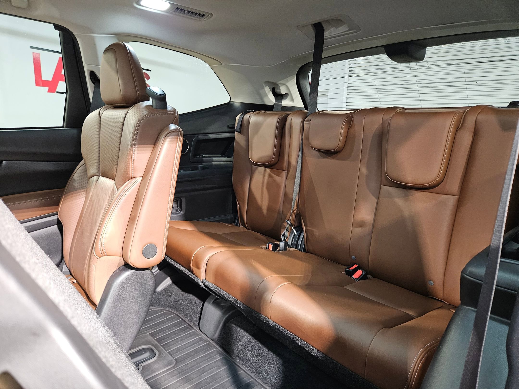 Used 2020 Subaru Ascent Touring w/ Popular Package #2A AWD/4WD image 41