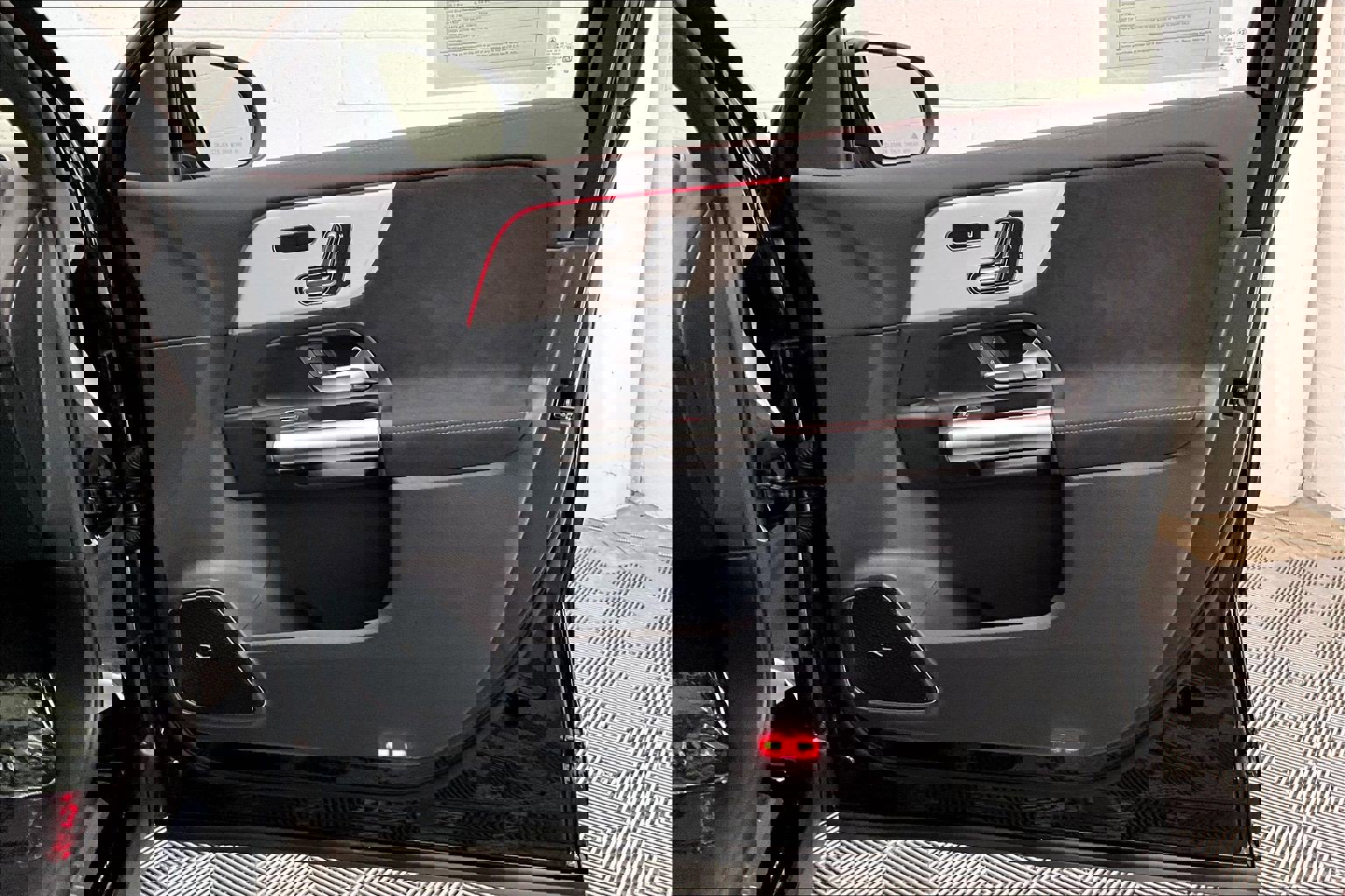 Used 2026 Mercedes-Benz GLA 35 AMG 4MATIC image 24