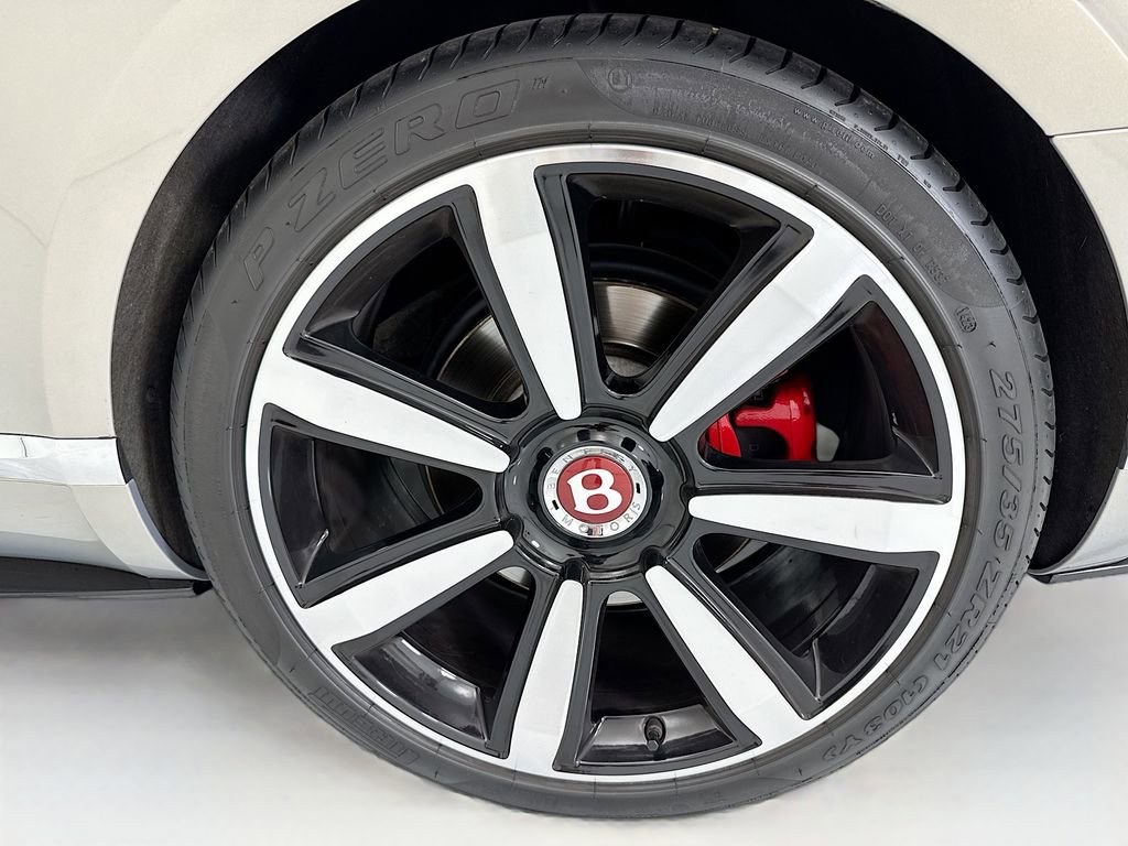 Used 2014 Bentley Continental GT V8 S image 28
