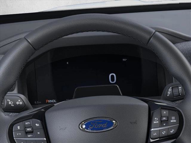 New 2026 Ford Explorer Platinum image 13