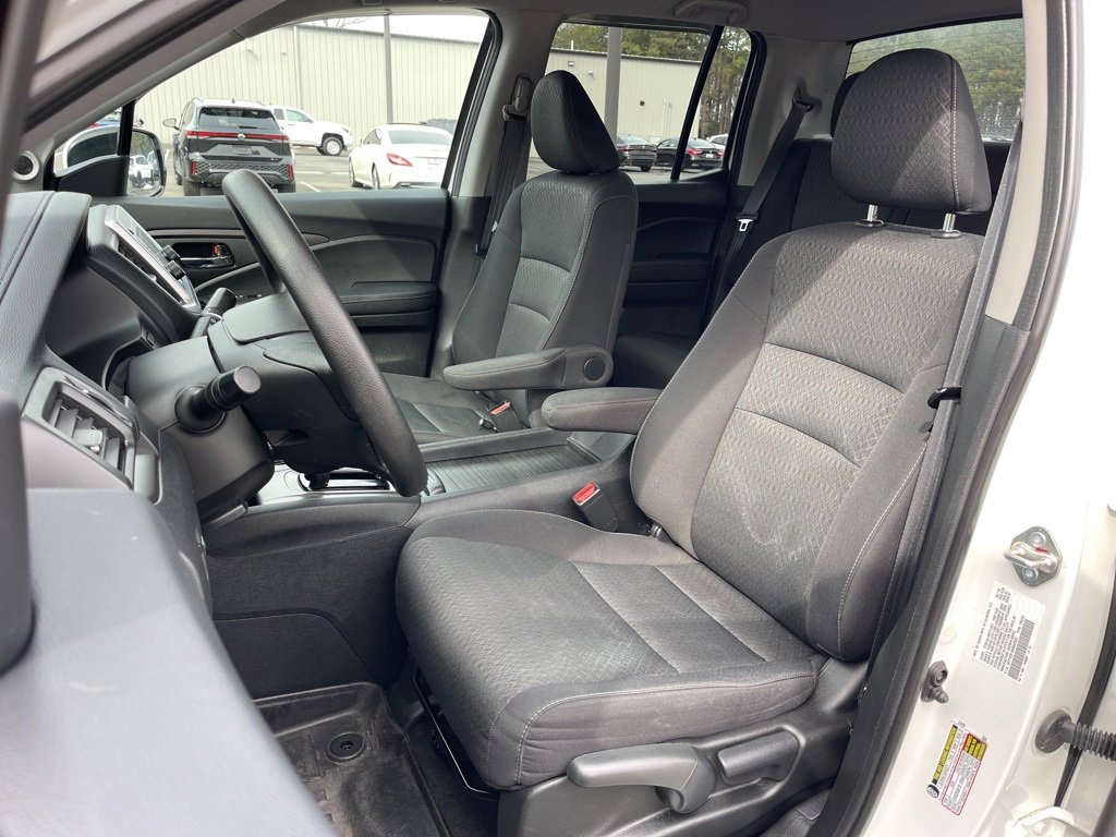 Used 2019 Honda Ridgeline Sport image 19