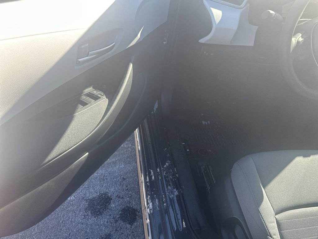 New 2026 Toyota Corolla SE image 15