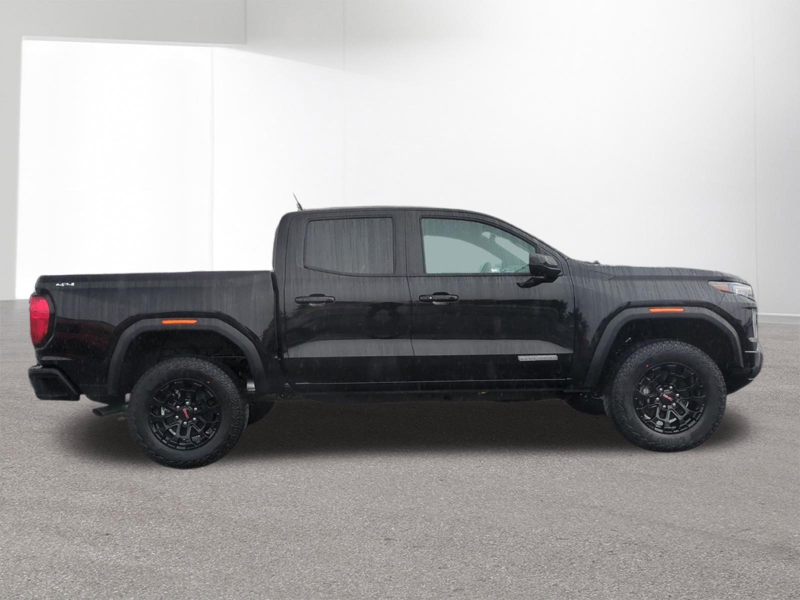 New 2026 GMC Canyon Elevation w/ Convenience Package image 4