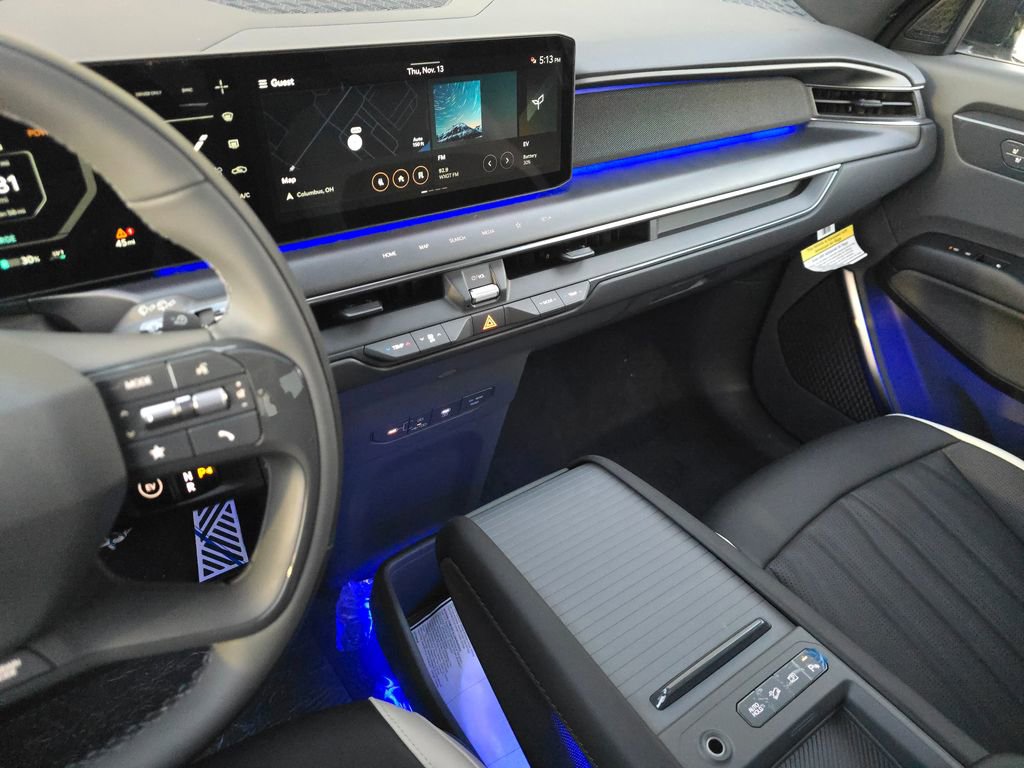 New 2026 Kia EV9 GT-Line image 17