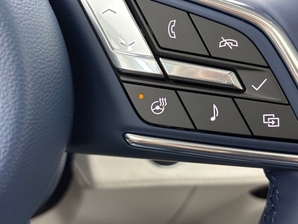 New 2026 Buick Enclave Avenir image 26