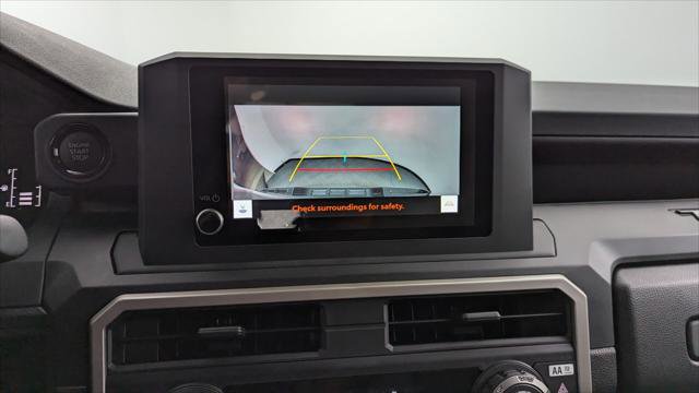 Used 2025 Toyota Tacoma SR image 29