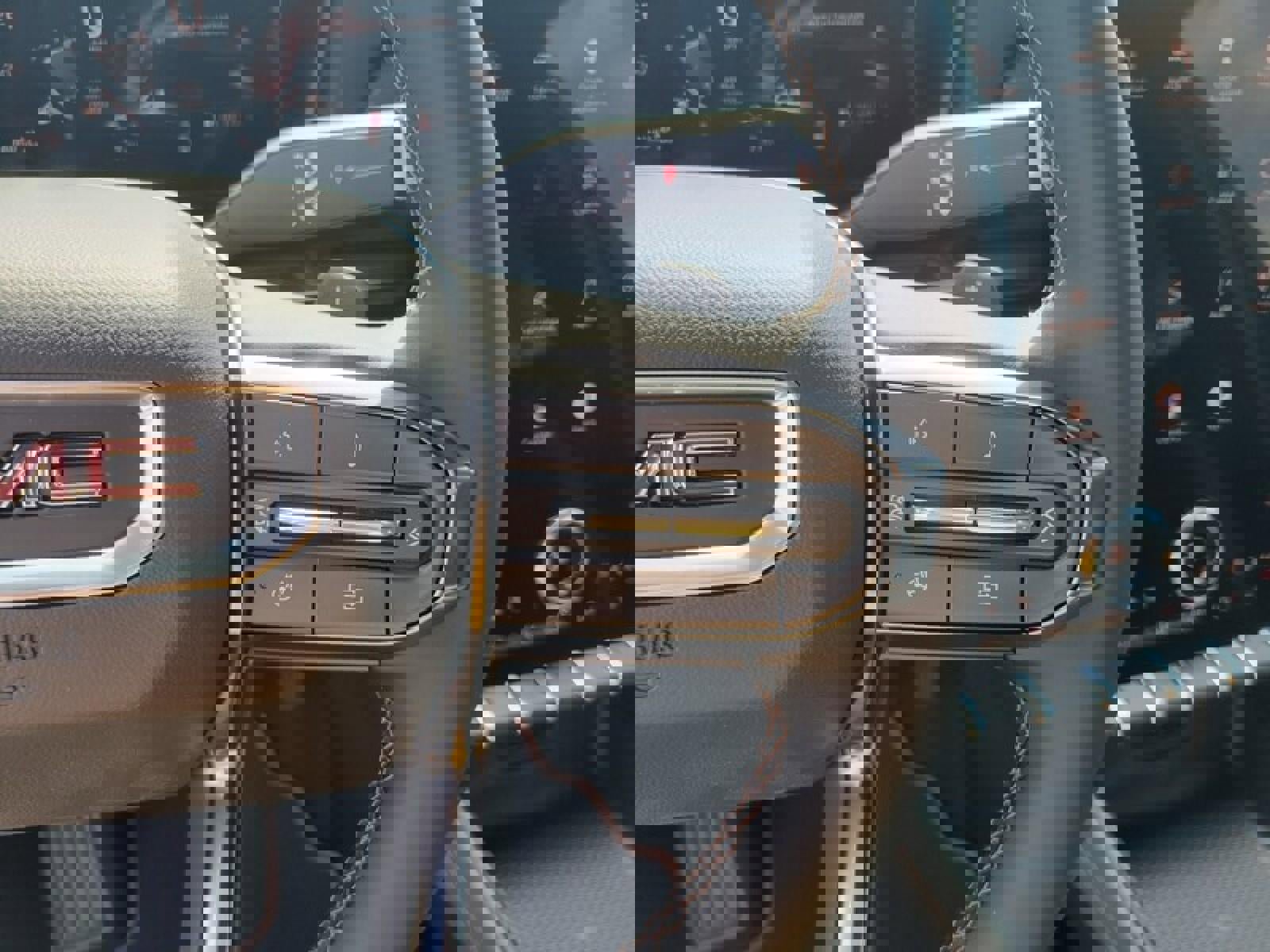 New 2026 GMC Terrain AT4 w/ Convenience Package III image 18