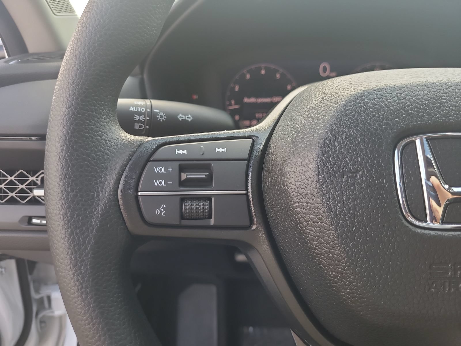 New 2026 Honda Accord SE image 26