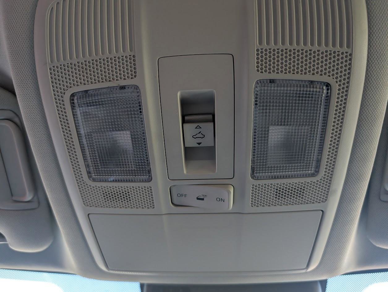 Used 2020 MAZDA CX-5 Touring AWD/4WD image 35