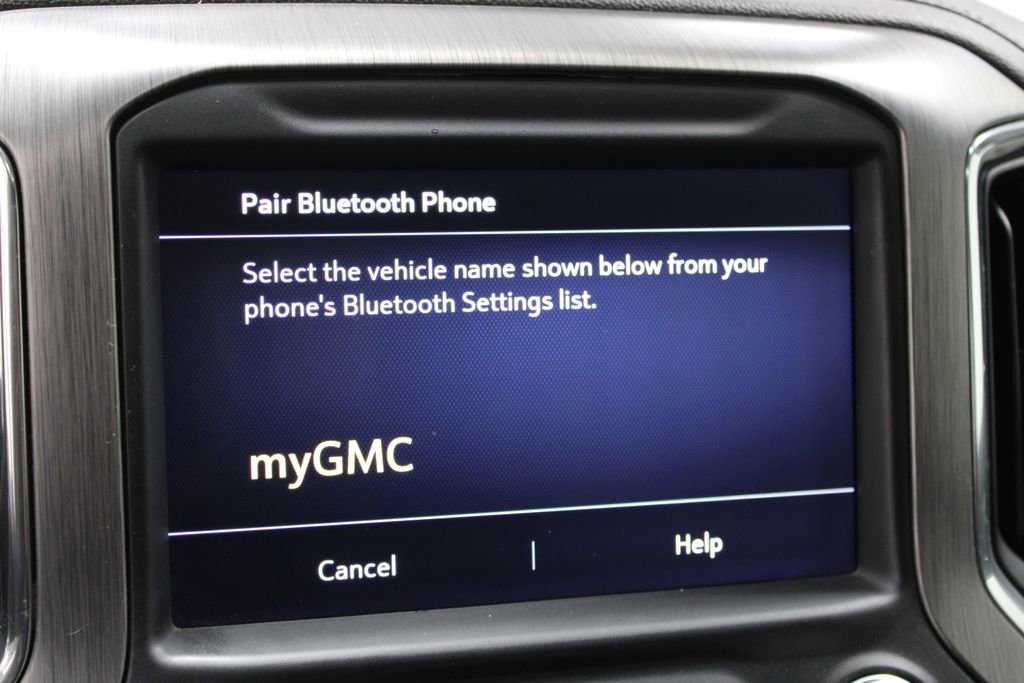 Used 2021 GMC Sierra 1500 Denali image 53