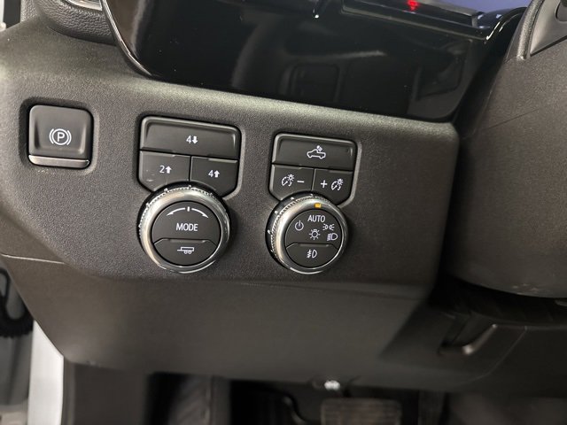 New 2026 GMC Sierra 2500 SLE w/ SLE Convenience Package image 19