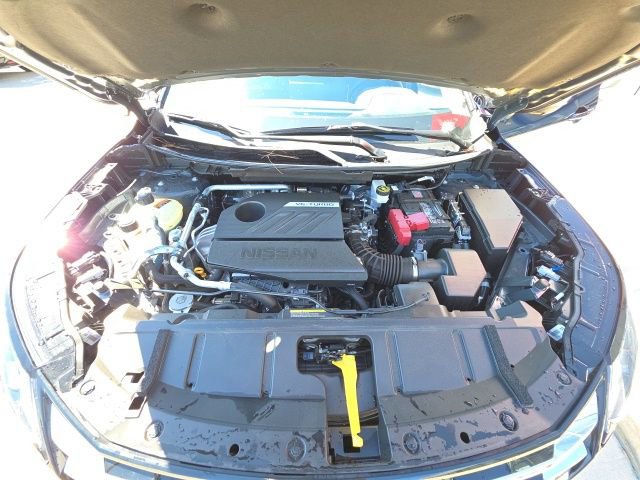 Used 2024 Nissan Rogue SL w/ SL Premium Package image 29