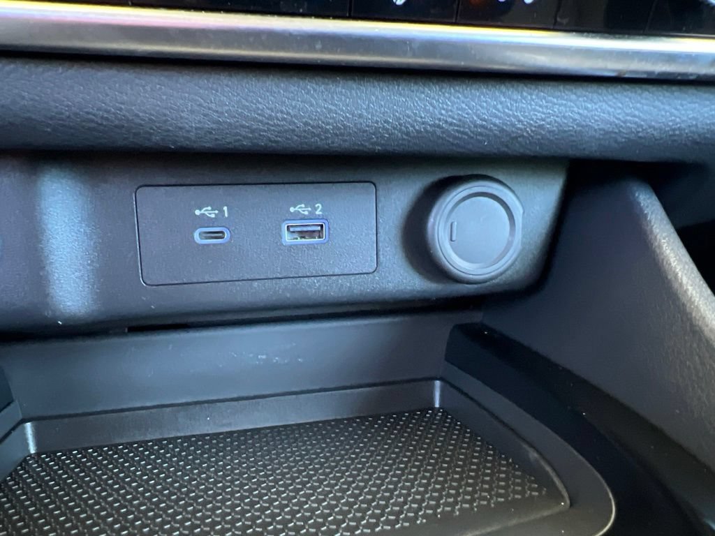 Certified 2023 Nissan Rogue SV AWD/4WD image 52