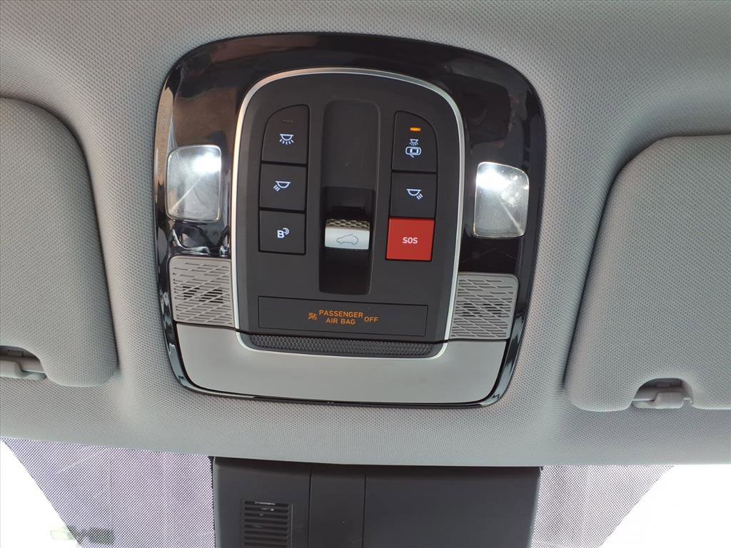 Used 2024 Hyundai Palisade SEL w/ Premium Package AWD/4WD image 27