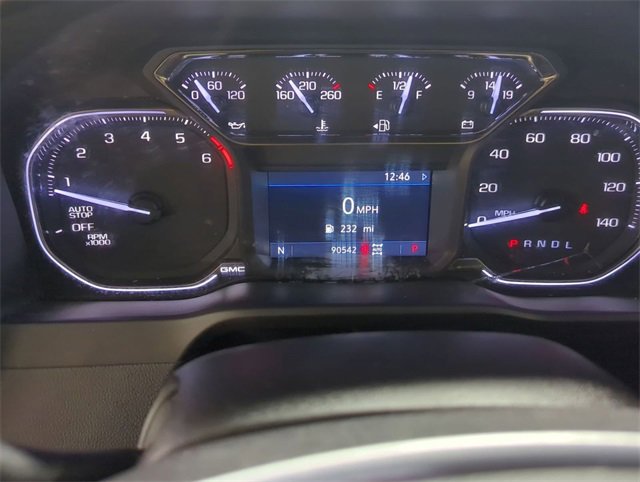 Used 2019 GMC Sierra 1500 Elevation w/ Elevation Value Package image 11