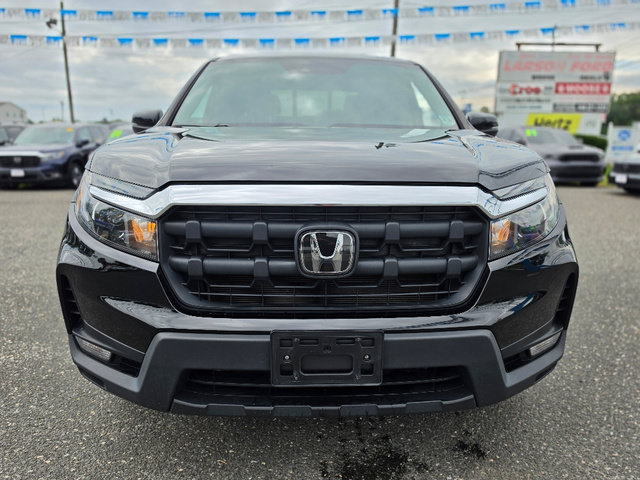 Used 2024 Honda Ridgeline RTL image 9