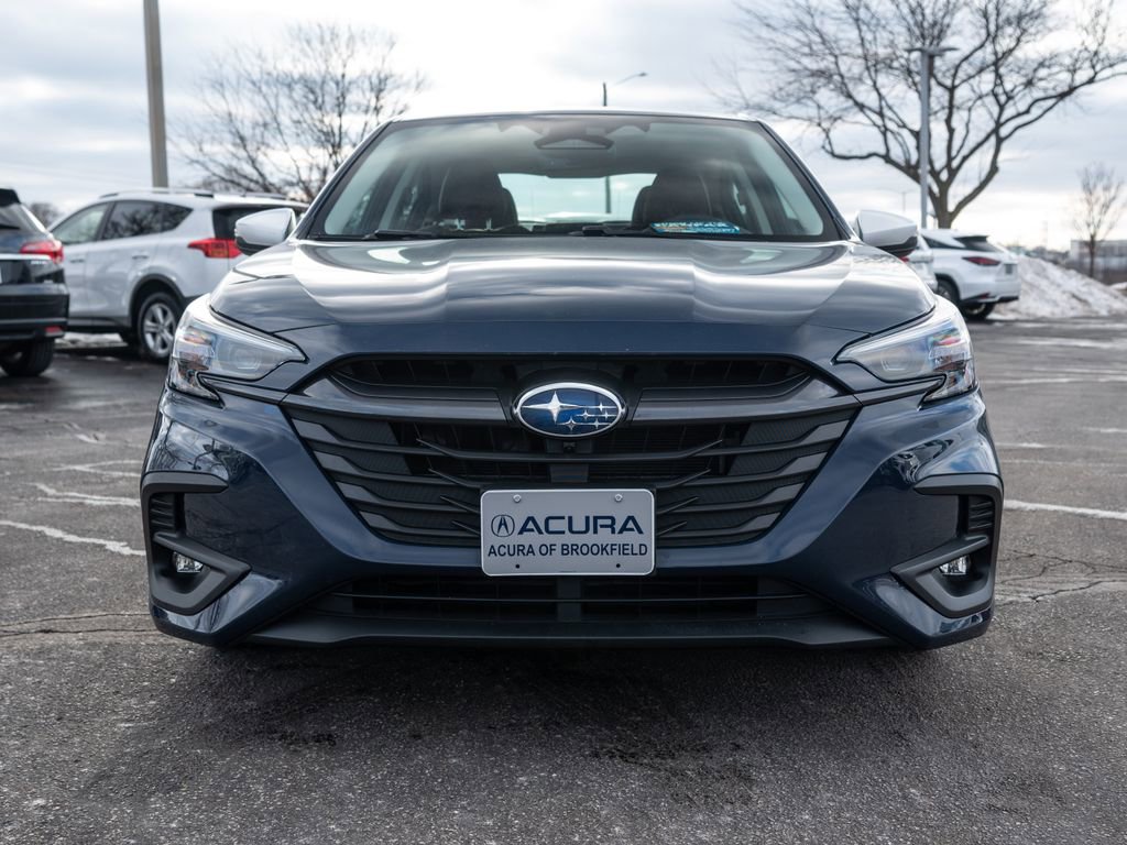 Used 2023 Subaru Legacy Touring XT w/ Tech Package 2 image 3