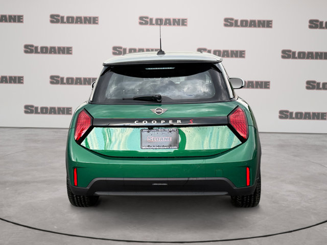 New 2026 MINI Cooper S FWD image 4