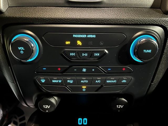 Used 2023 Ford Ranger XLT w/ Equipment Group 301A Mid image 34