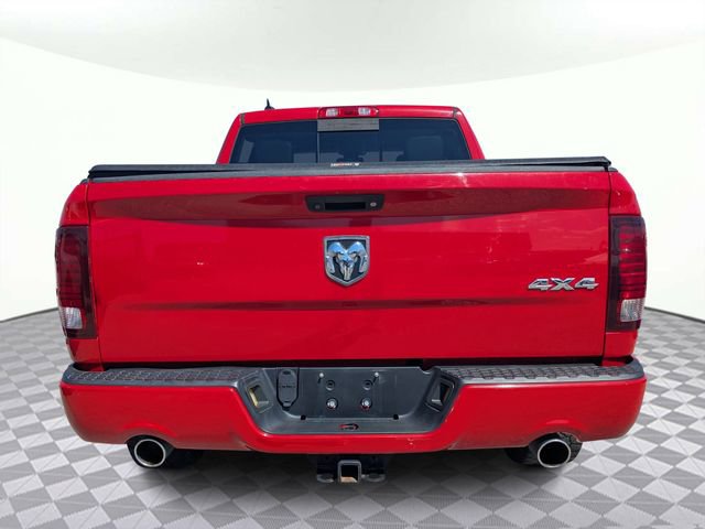 Used 2016 RAM 1500 Sport image 4