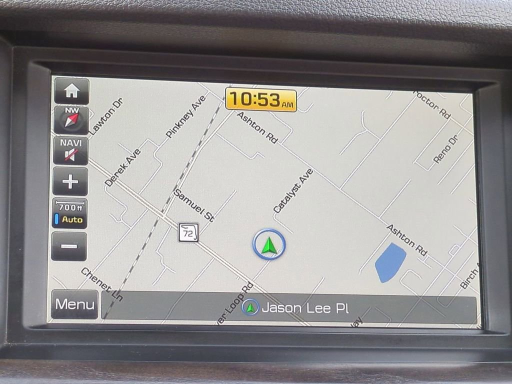 Used 2015 Hyundai Genesis 5.0 image 21