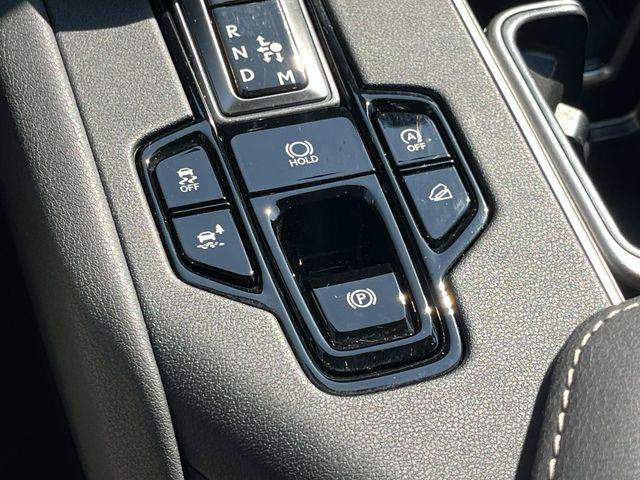 Certified 2025 Lexus TX 350 AWD w/ Technology Package image 38