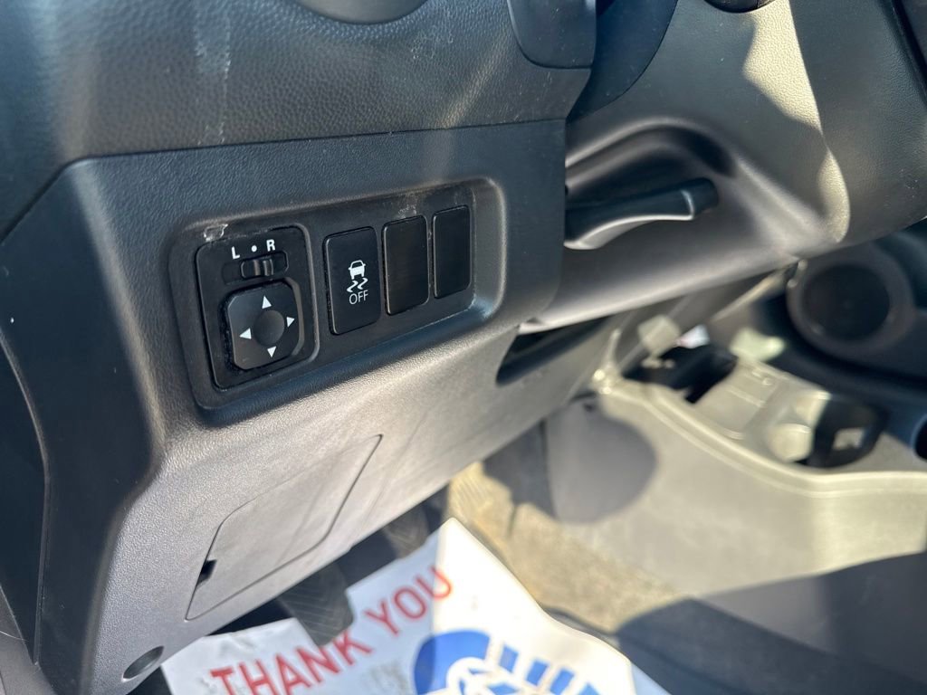 Used 2018 Mitsubishi Mirage ES image 13