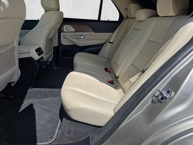 Certified 2021 Mercedes-Benz GLE 350 image 15