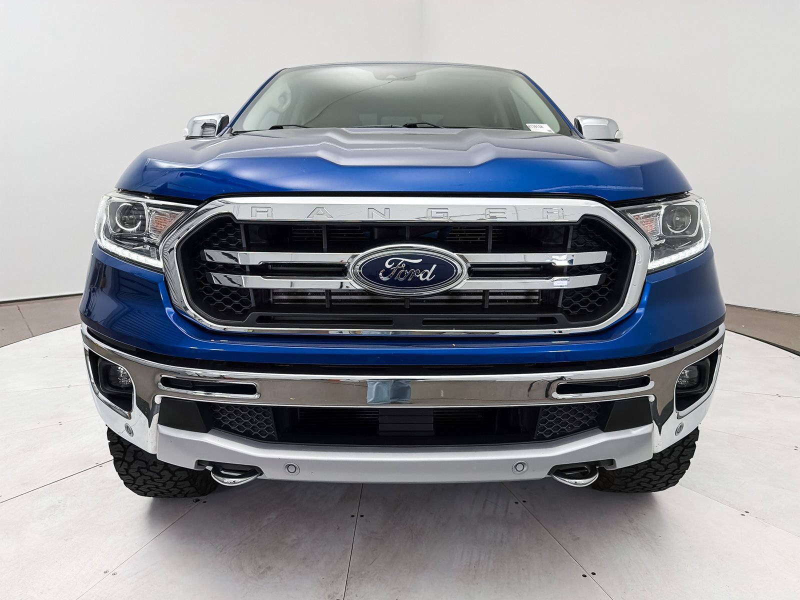 Used 2019 Ford Ranger Lariat w/ Equipment Group 501A Mid AWD/4WD image 12