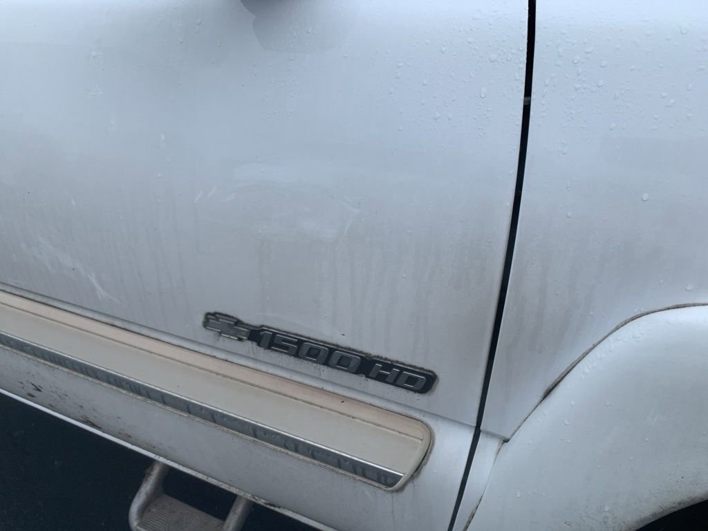 Used 2005 Chevrolet Silverado 1500 LS image 7