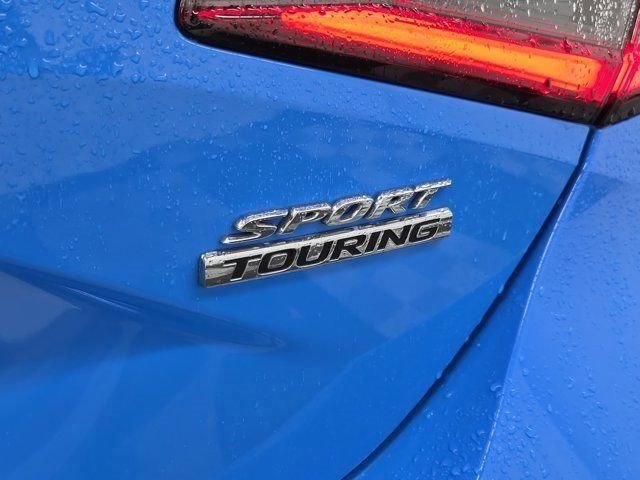 Used 2022 Honda Civic Sport Touring image 8