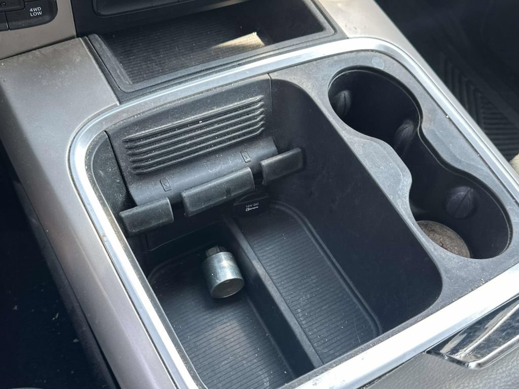 Used 2017 RAM 1500 Big Horn AWD/4WD image 31