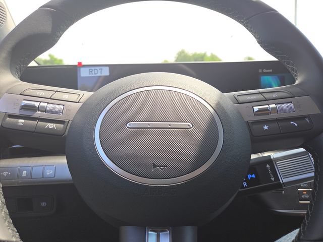 New 2026 Hyundai Kona SEL Premium AWD/4WD image 26