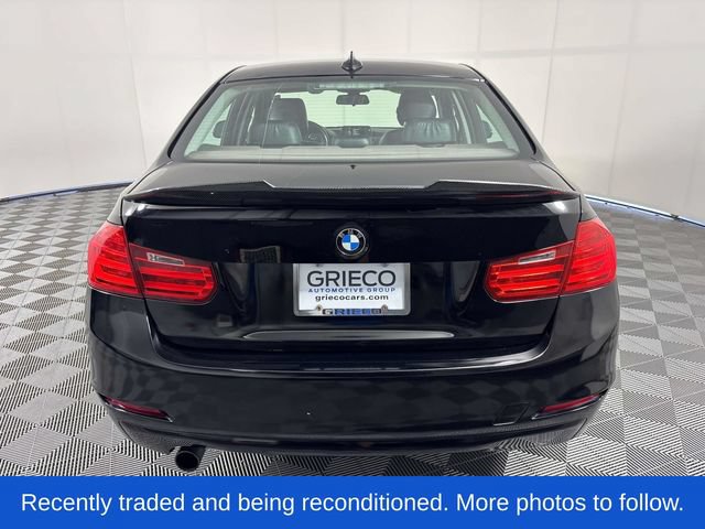 Used 2013 BMW 320i xDrive Sedan AWD/4WD image 7