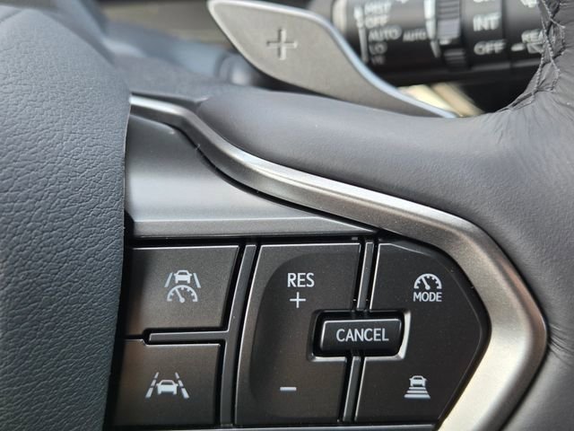New 2026 Lexus TX 350 AWD image 18